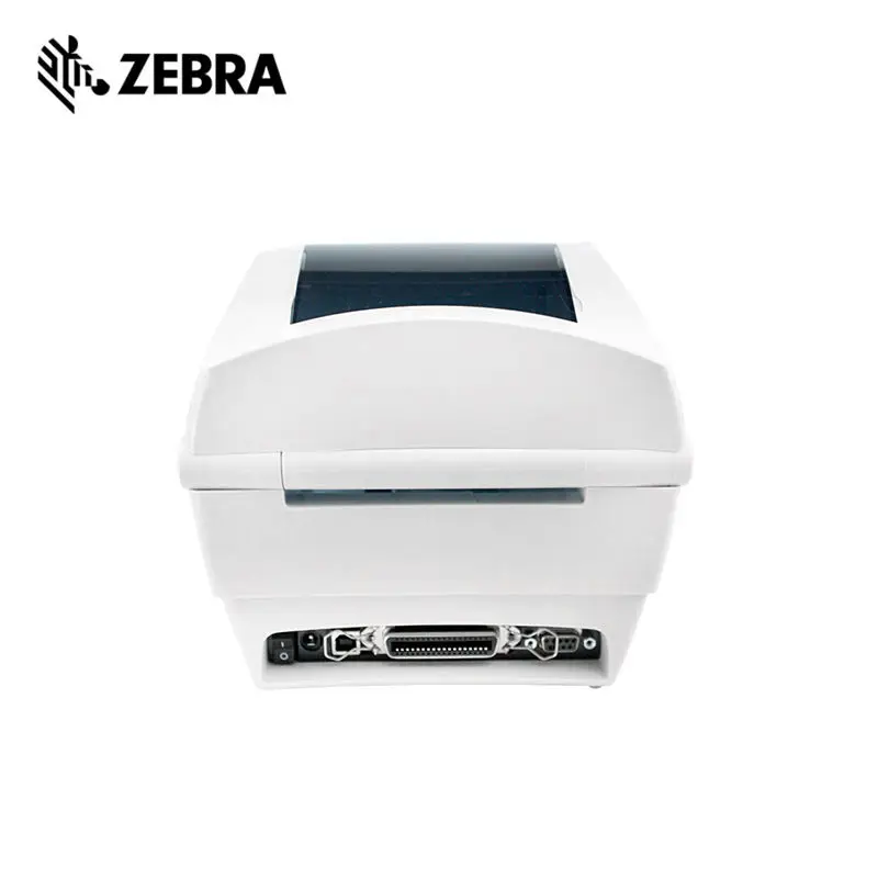 Принтер штрих кода Zebra GK888T 203 точек/дюйм|Принтеры| |
