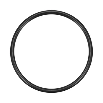 

uxcell 5Pcs O-Rings Nitrile Rubber Round Seal Gasket to Engines Faucets Flanges Valves and Various Cylinders Rubber 26 sizes