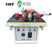 Cheap Automatic band breaking woodworking edge banding machine portable desktop tool Pvc Edge banding machine strapping machine Cheap Automatic band breaking woodworking edge banding machine portable desktop tool Pvc Edge banding machine strapping machine