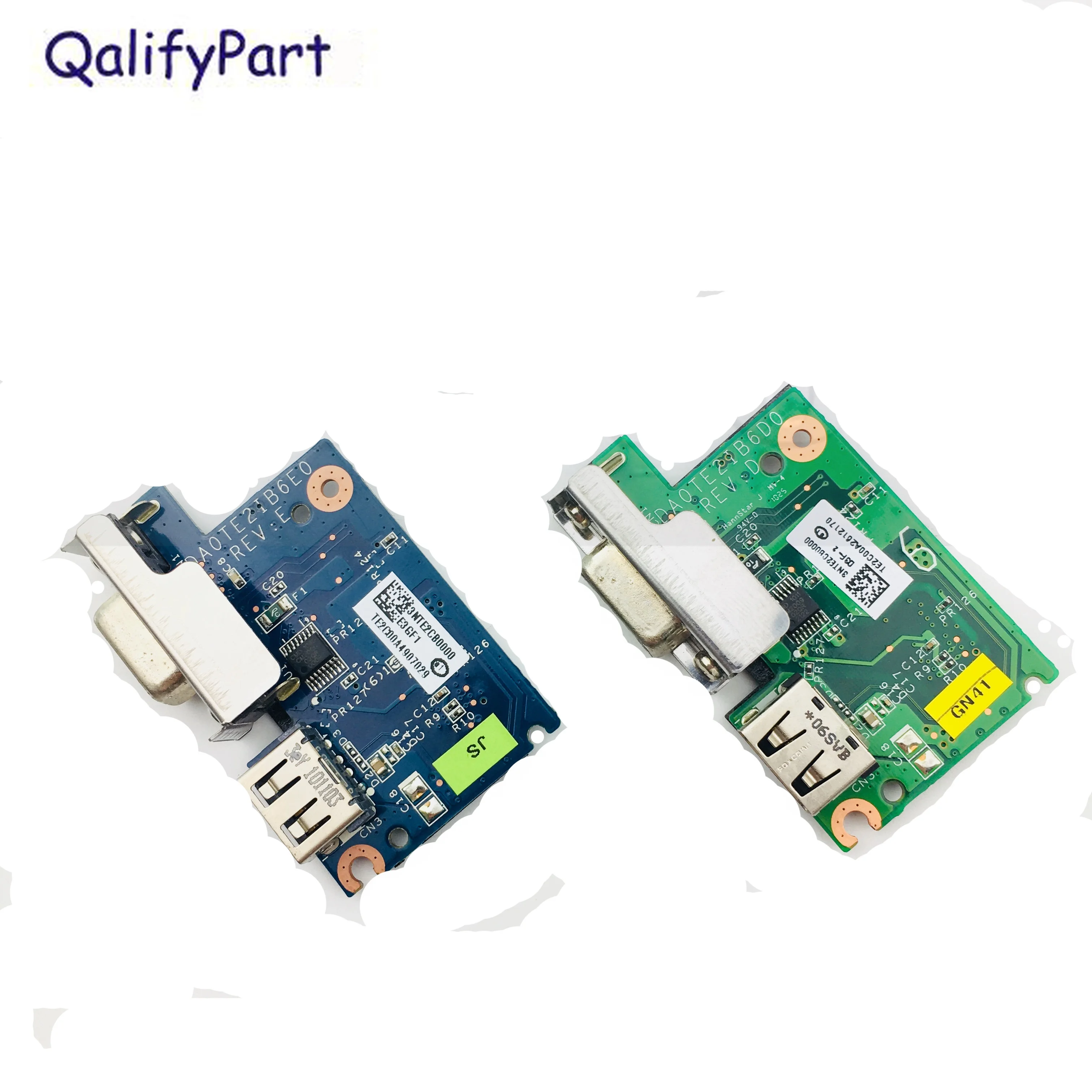 USB-плата VGA для ноутбука TOSHIBA L600 L600D L645 | Компьютеры и офис