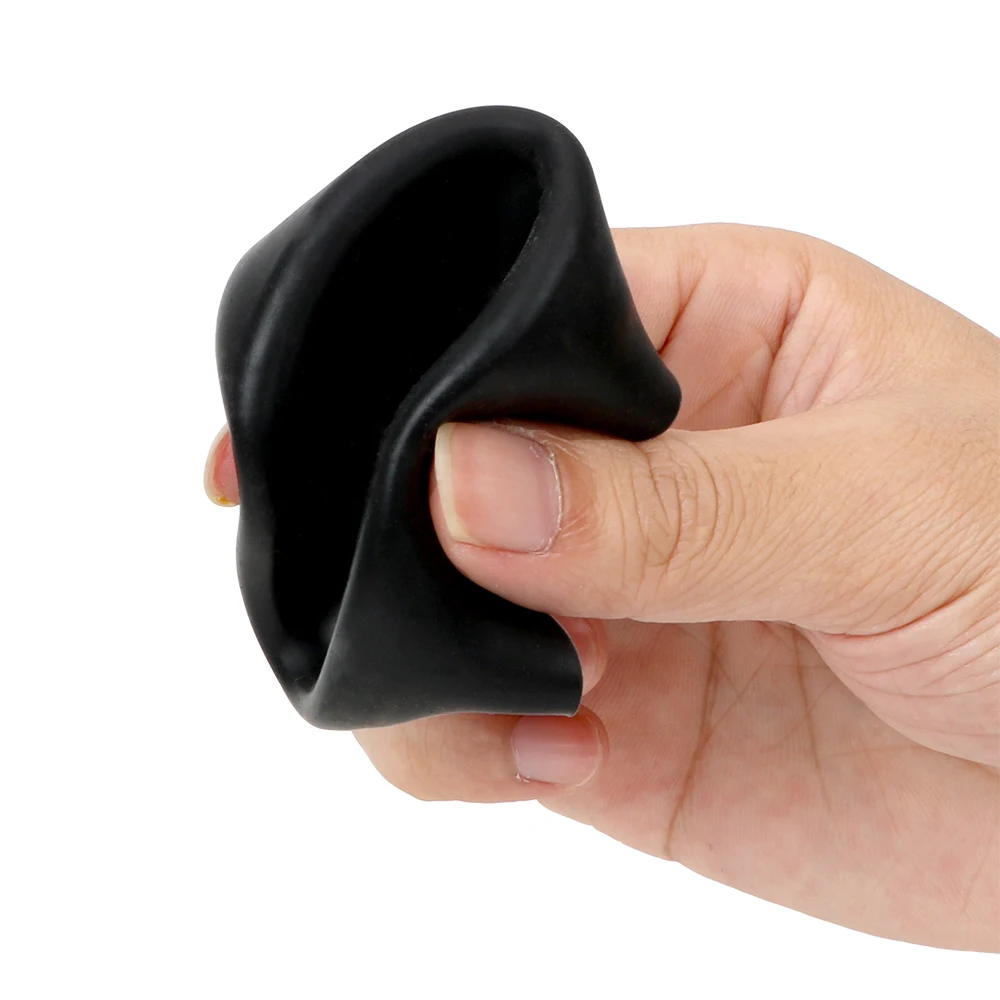 Pompe à vide pour hommes, jouets sexuels pour agrandissement de l'érection manuelle, entraîneur d'extension du pénis, masturbateur masculin_voghion.com