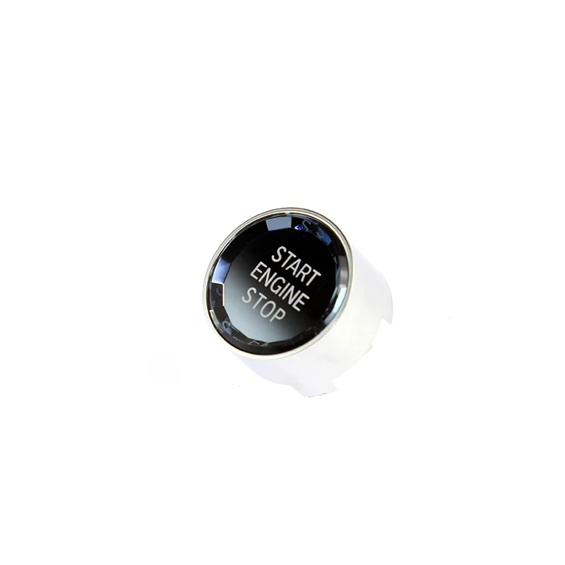 

Crystal series start button for BMW X3 series G01 G08 car accessories