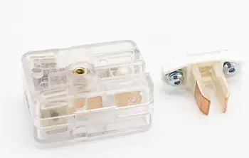 

Elevator Thyssen vice lock