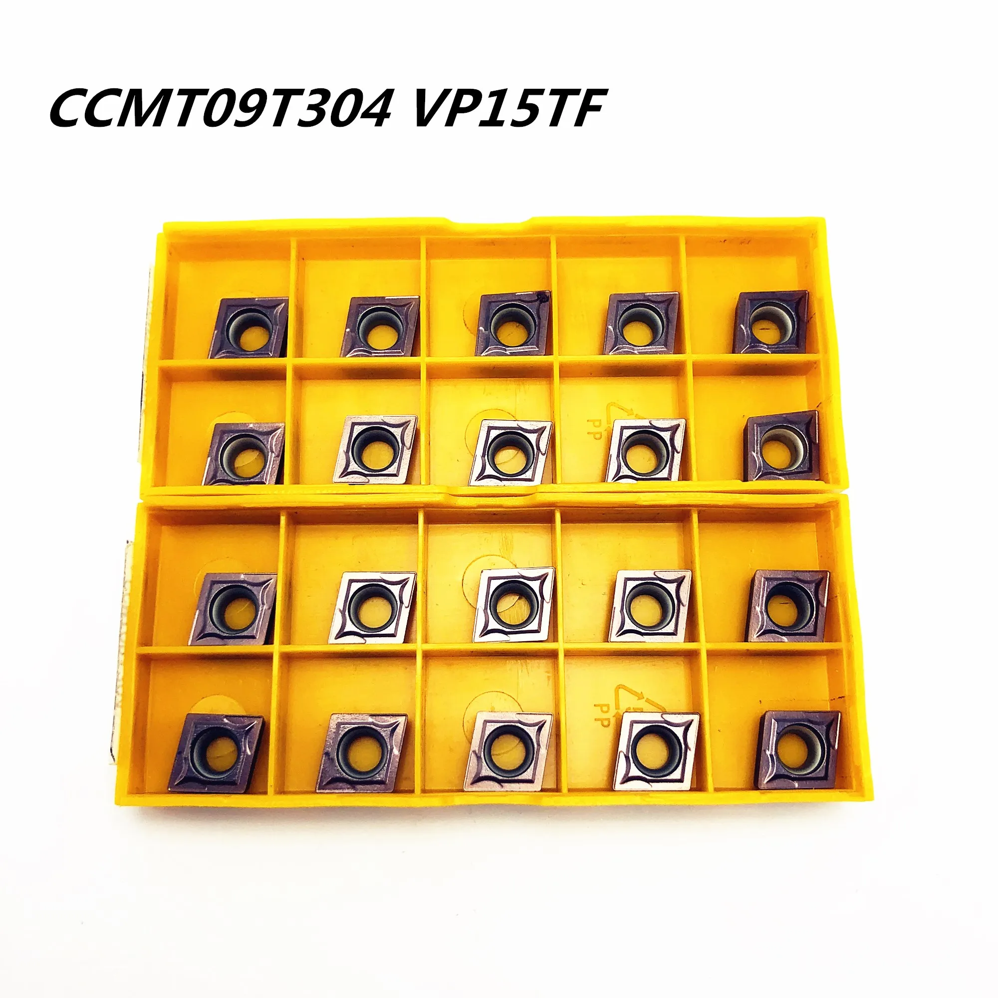 CCMT09T304 UE6020 CCMT09T304 US735 CCMT09T304 VP15TF внутренные поворачивые инструмент CCMT32.51 твердосплавный токарный резец фреза