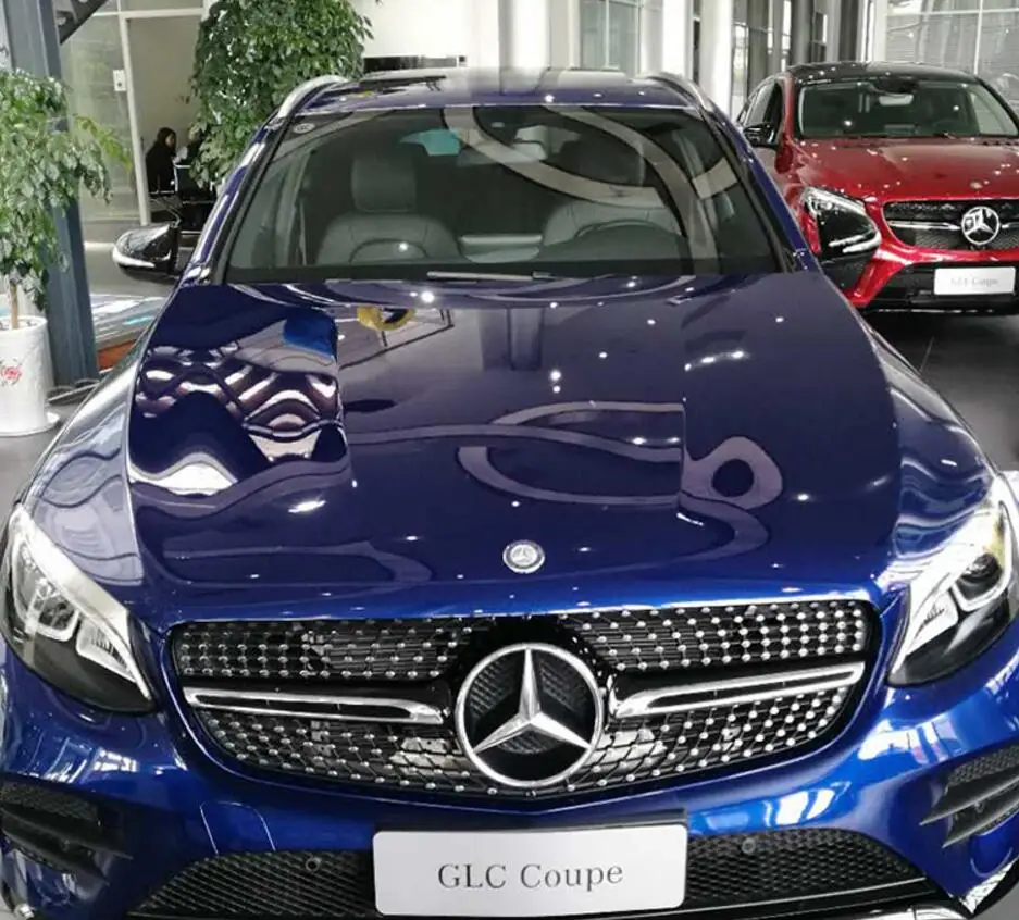 High Quality Brand New Car Roof Racks Luggage Rack Fit For BENZ GLE Coupe Sport GLC Coupe