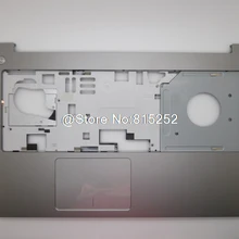 Подставка для ноутбука lenovo U510 нижний чехол с ЖК-экраном верхняя крышка 90201873 90202481 90201883 верхняя крышка клавиатуры Сенсорная панель
