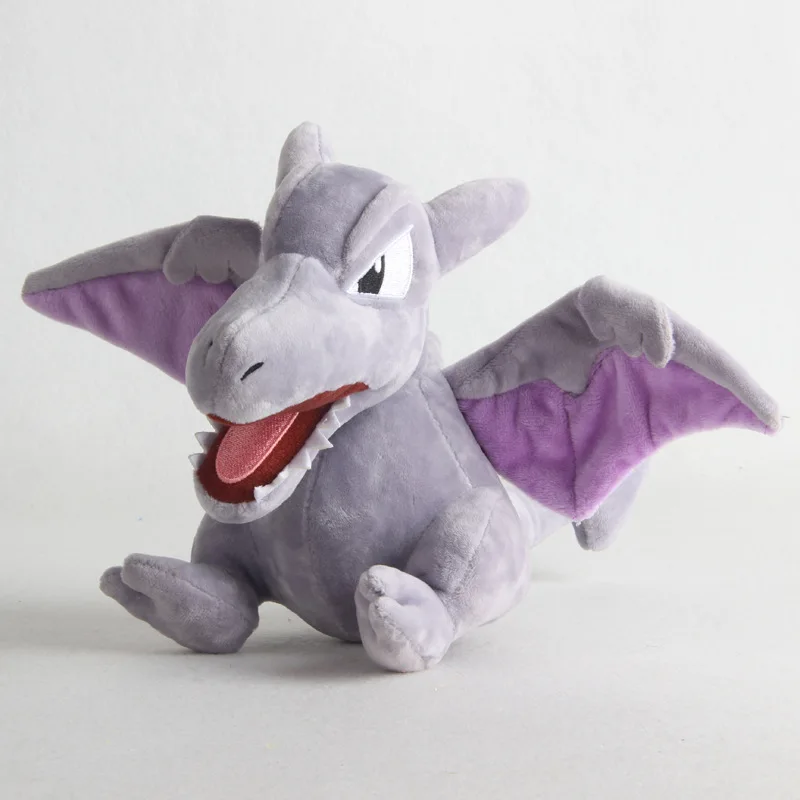 1pcs 20cm Pokemon Aerodactyl Plush Toy Doll Aerodactyl Plush Pendant Soft  Stuffed Peluches Toys Gifts for Kids Children - AliExpress