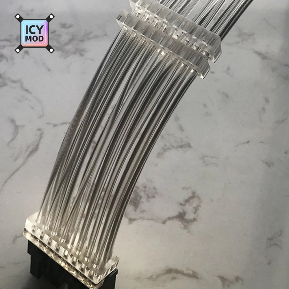 ARGB GPU, 8Pin Rainbow Strip, 8 +