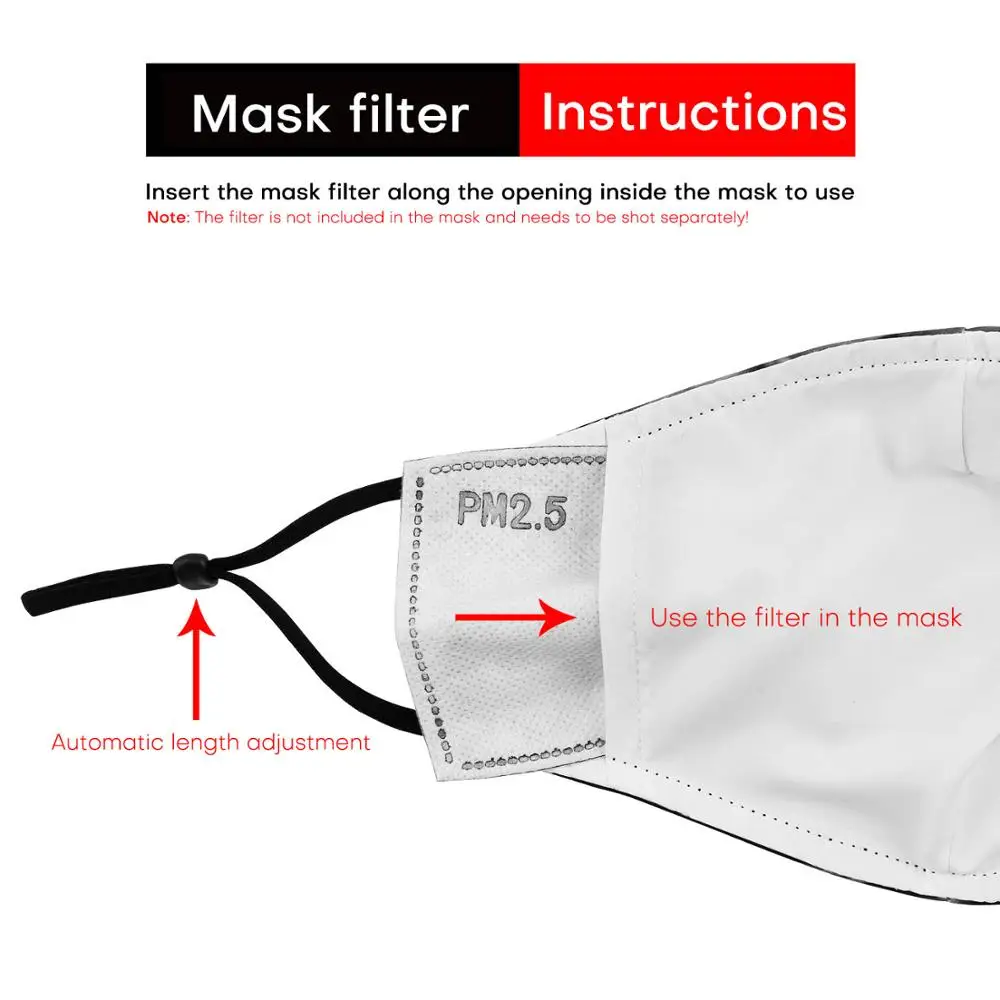 2020-Woman-SpongeBob-Cute-Print-Masks-With-2-Free-Filters-Personal-Protective-PM2-5-Face-Mask