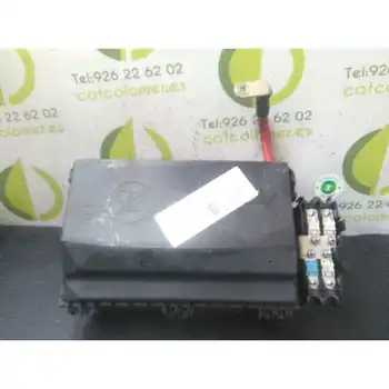 

C11000053 Case Relays/Fuses Opel Astra J Lim. Sport