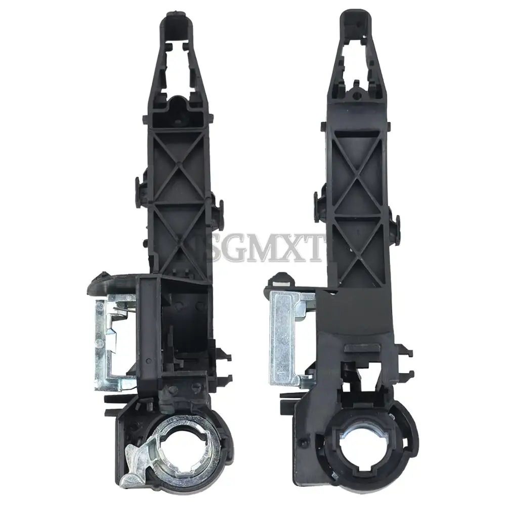 AP02 передняя левая и правая ручки двери 806070377R 806064162R для Renault Master MK3 Opel Movano |