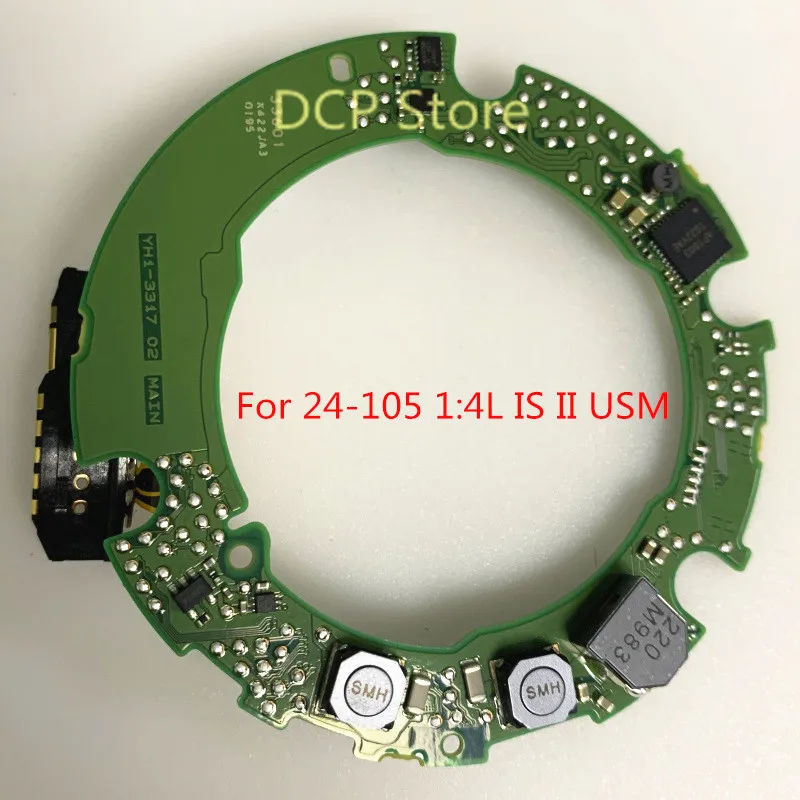 佳能24-105 1.4L IS II USM二代主板2