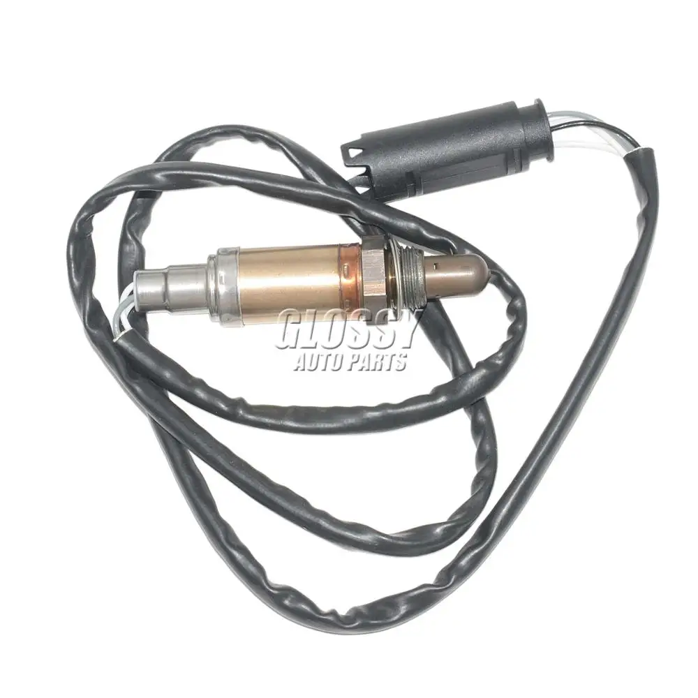 0258005109 Lambda Oxygen O2 Sensor BMW E38 E39 E46 E52 E53 E83 E85 Post-Cat