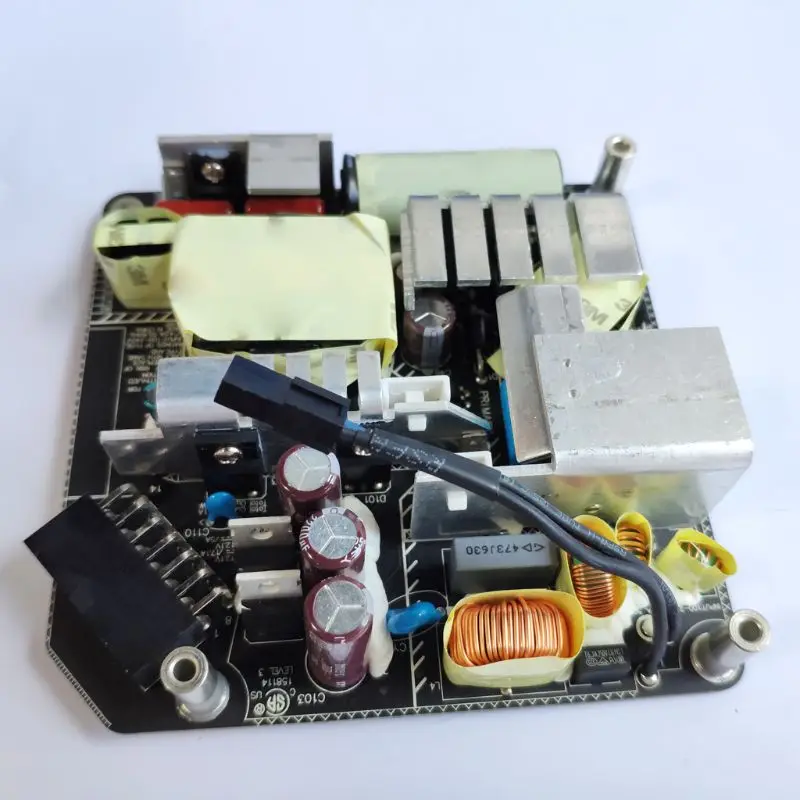 Плата питания Для iMac 21 5 &quotA1311 OT8043 ADP-200DF 205 Вт 614-0445 661-5299 | Компьютеры и офис
