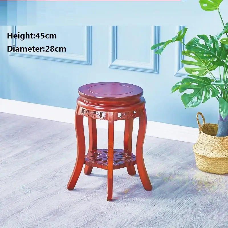 Balkon дерево Сакси станди Repisa Para Plantas Крытый горшок стенд Stojak Na Kwiaty Dekoration цветочные стойки завод полка