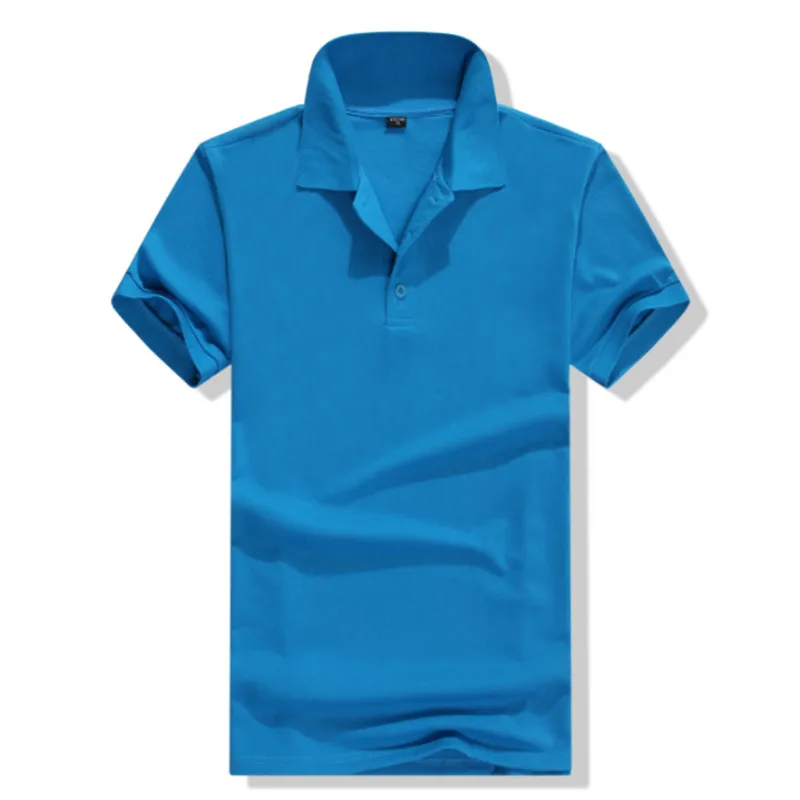 12 цветов, Camisa Polo, Ральф, мужская рубашка, Мужская модная рубашка поло, мужская рубашка, высокое качество, розничная, Camisa Polo Mascu S-3XL