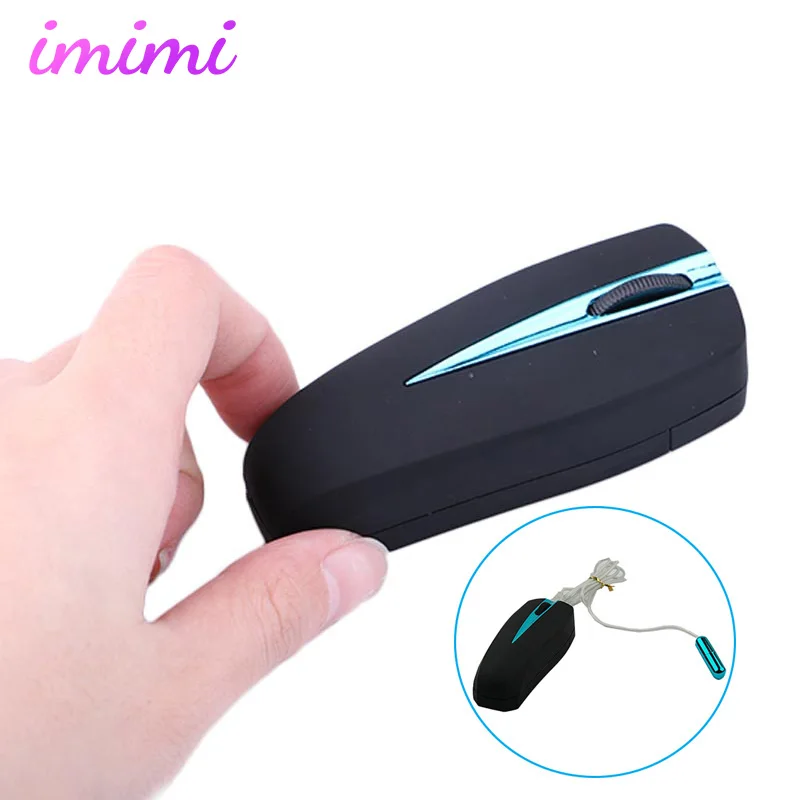 Мини Пуля прыжок яйцо вибратор Gode анальный клитор стимуляция - Цена: 