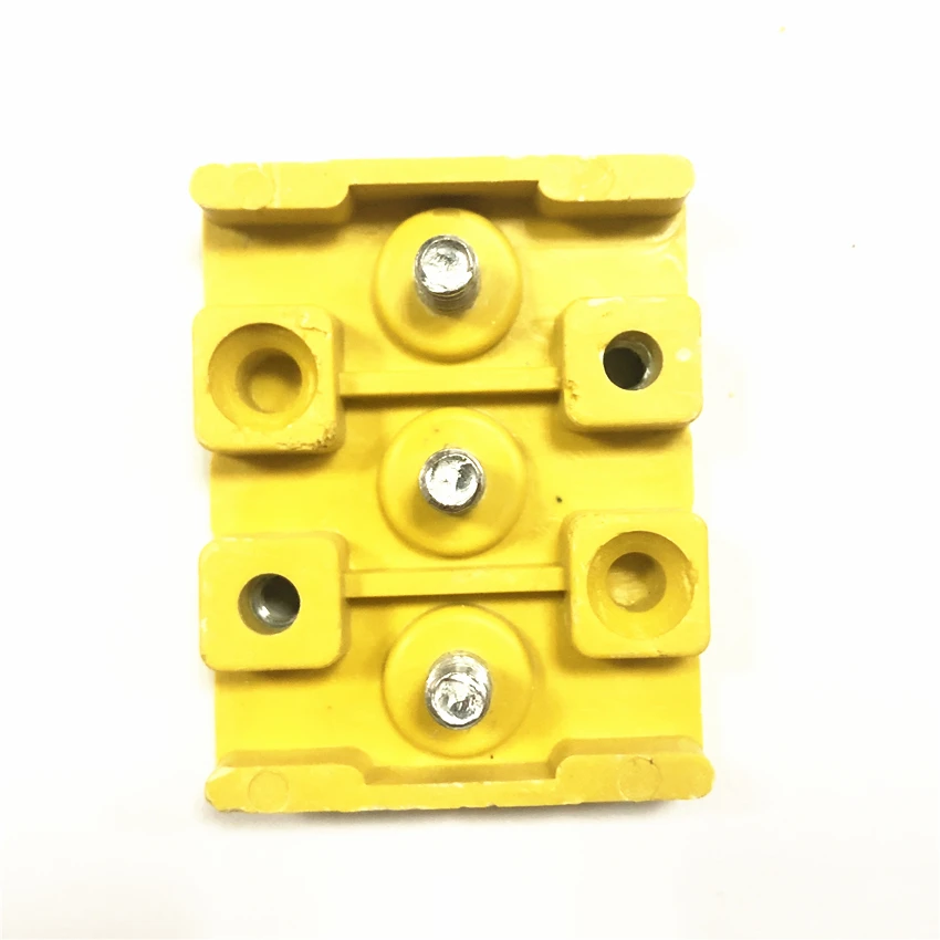 Excellent Wire Connection Box Big Current Box For Electric Bike Kit 2