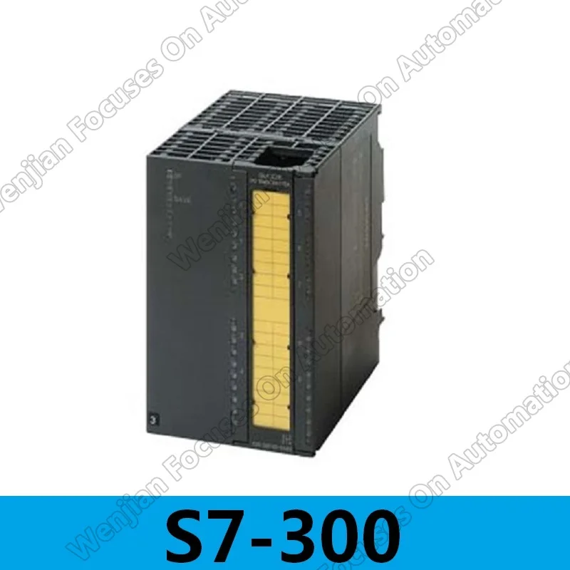 PLC 6es7326-1rf00-0ab0 S7-300 SIEMENS SIMATIC 6ES7326-1RF00-0AB0 модуль сигнала цифровой вход SM 326 |