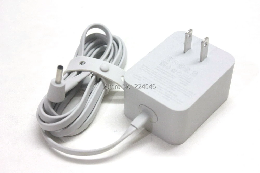 オリジナル 本物googleのホーム音声スマートアシスタント電源アダプタ 16 5v 2a 2a Power Adapter 2aadapter Power Aliexpress