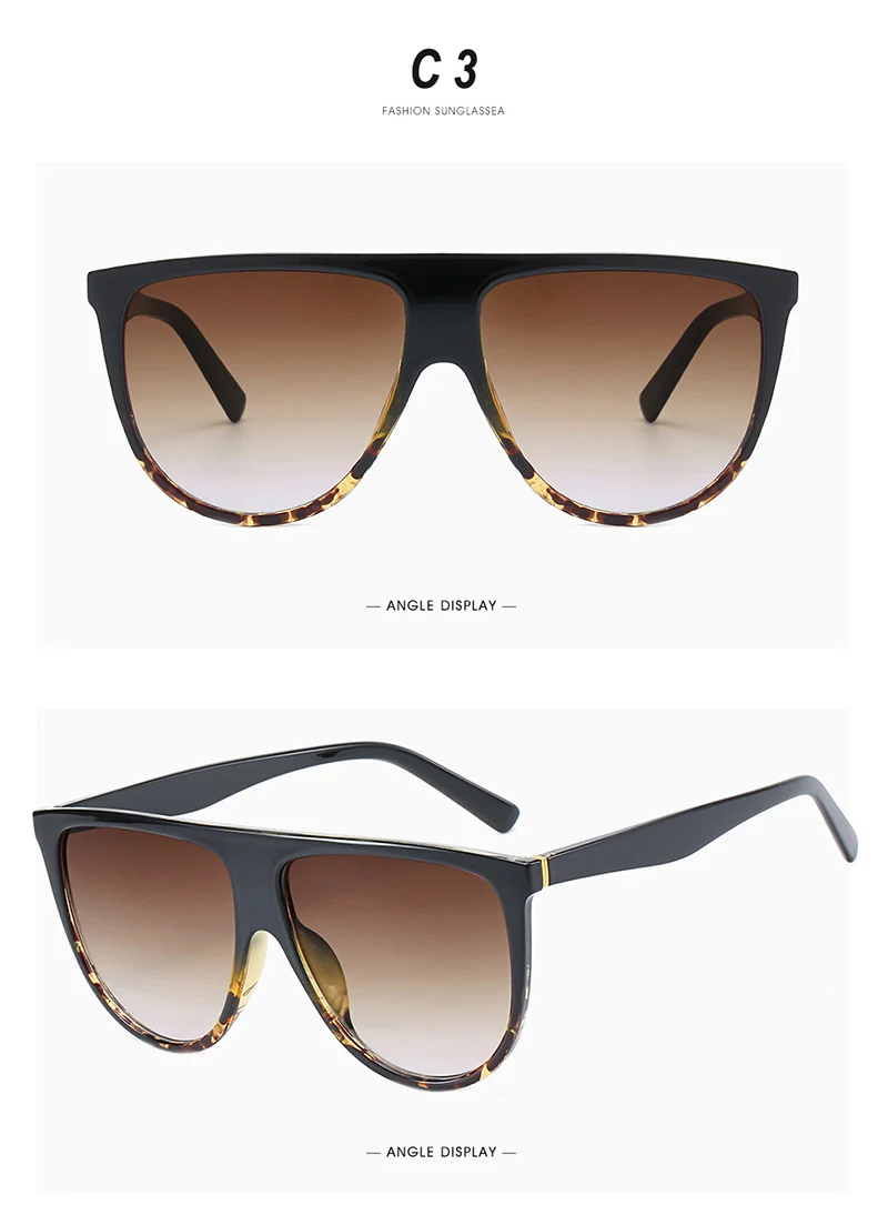 Ким солнечные очки в стиле Кардашьян Женские винтажные черные негабаритные Оттенки для женщин солнцезащитные очки модные брендовые дизайнерские солнцезащитные очки