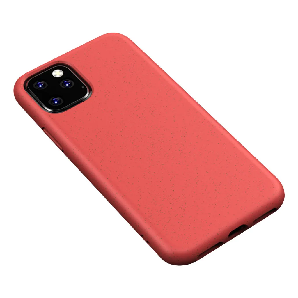 Mosunx для iPhone 11 Pro Max, 6,5 дюймов, полный корпус, Защитный Мягкий чехол из ТПУ, чехол для iPhone 11, 6,1 дюймов, для iPhone 11Pro 5,8