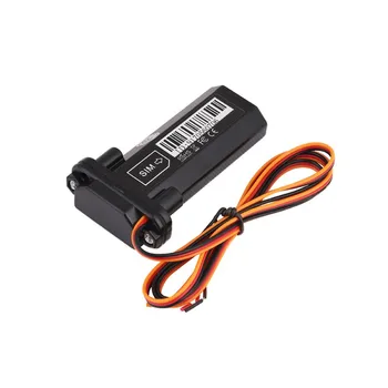 

Motorcycle Waterproof Car GSM GPS tracker ST-901 for Car Motorcycle Vehicle Tracking Device with Online Tracking Software