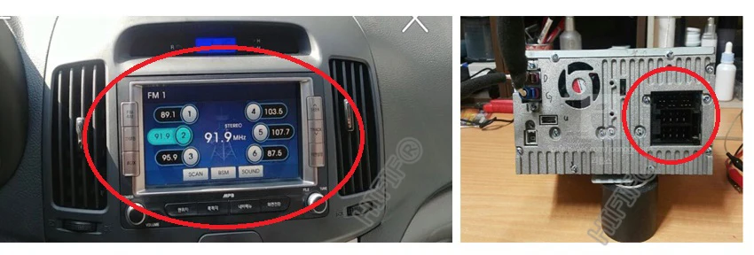Четырехъядерный Android 9,1 dsp 9 дюймовый автомобильный Радио gps навигатор для hyundai Elantra 2007 2008 2009 2010 2011 мультимедийный плеер