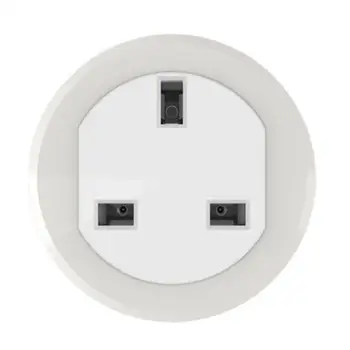 

NEO COOLCAM WiFi UK Smart Plug Remote Control WiFi Switch Smart Socket EU Smart Socket Zoozee Smart Socket