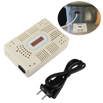 

Dryer Reusable White Case Accessories Moisture Card Consumable Plug-In ABS 3D Printer DIY Filament Box Hygroscopic Rechargeable