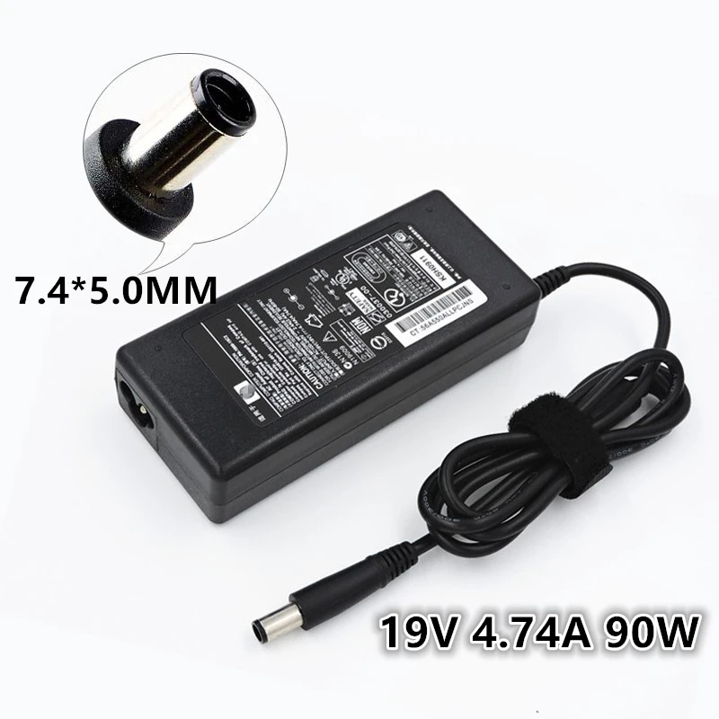 19v 4 74a 90w Universal Laptop Power Adapter Charger For Hp Probook 4441s 4445s 4446s Notebook Hstnn Q60c Ppp014l Pa 1900 15c2 Laptop Adapter Aliexpress