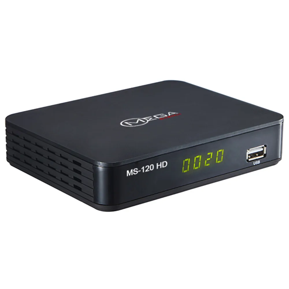 Новая модель Dvb S2 CS с поддержкой Youtube Newcam Powervu RJ45 Wi Fi Usb Hd рецептор для