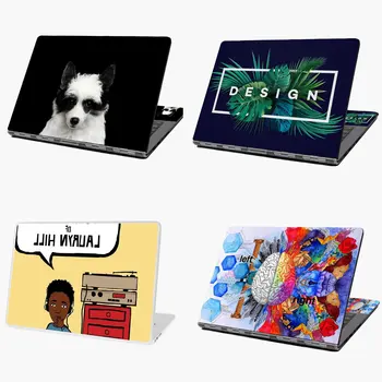 

The Miseducation Hills DIY laptop sticker laptop skin 12 13 14 15 17 inch for MacBook HP Acer Dell ASUS Lenovo
