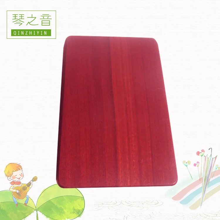Finger Piano Africa Indigenous Instrument Finger Piano Octave Thumb Piano
