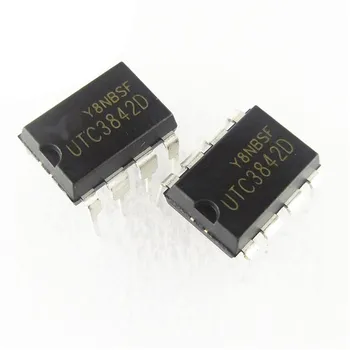 

Utc3842 Lcd Power Management Chip Ic Utc3842d