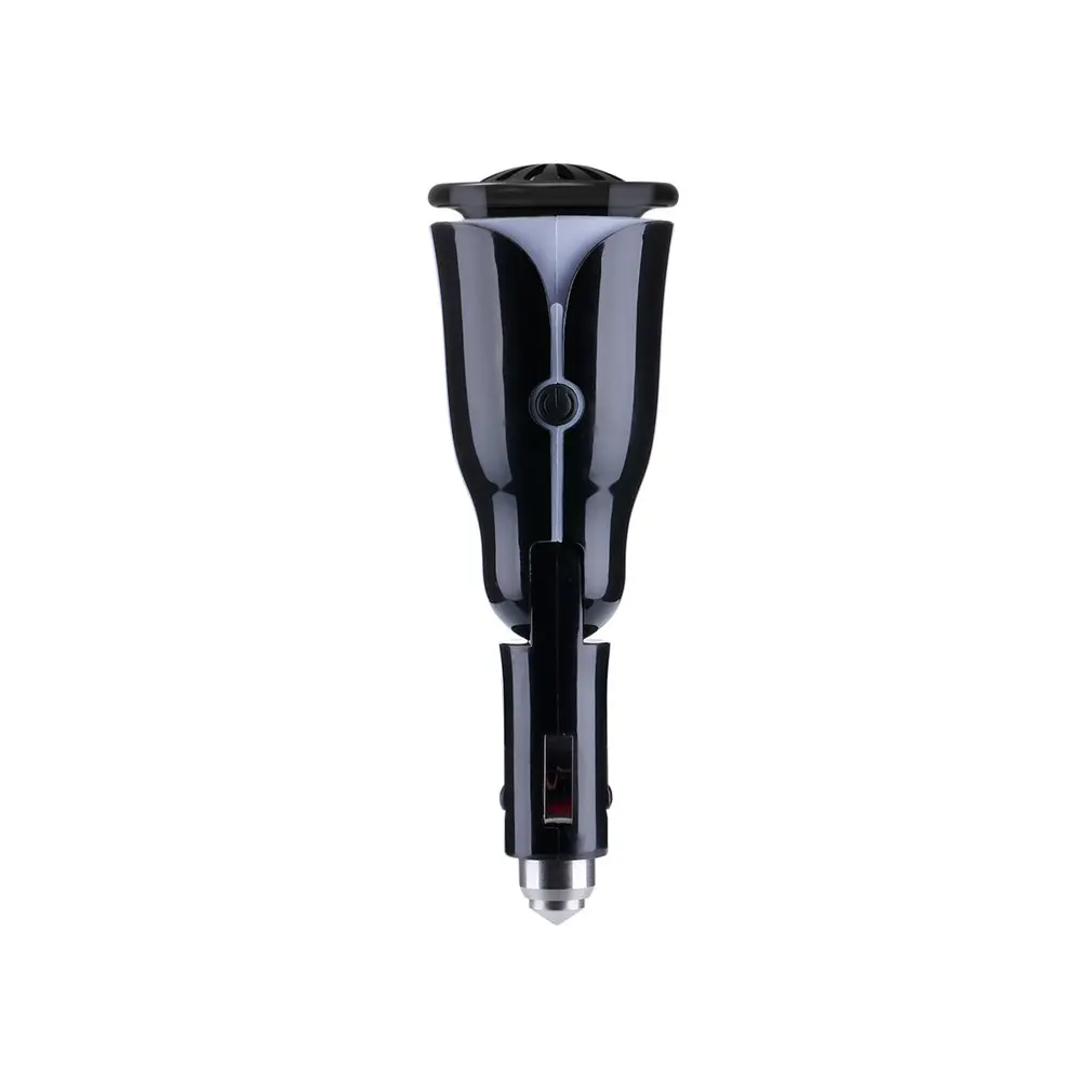 

Car Perfume Bottle Diffusion Incense Air Purifier Machine Freshener Refreshing 12v Mini Auto Car Freshener