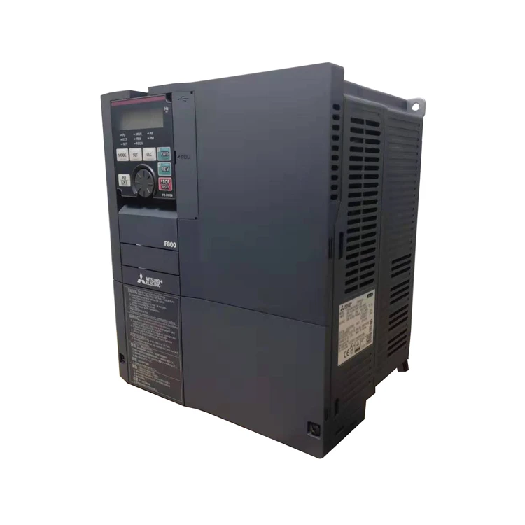 【最終値下げ】新品未開封　三菱インバーター　FR-F820-30K-1 三菱電機インバーター FR-F820-18.5K-1 新品未使用品 FR-F820-30K 30KW