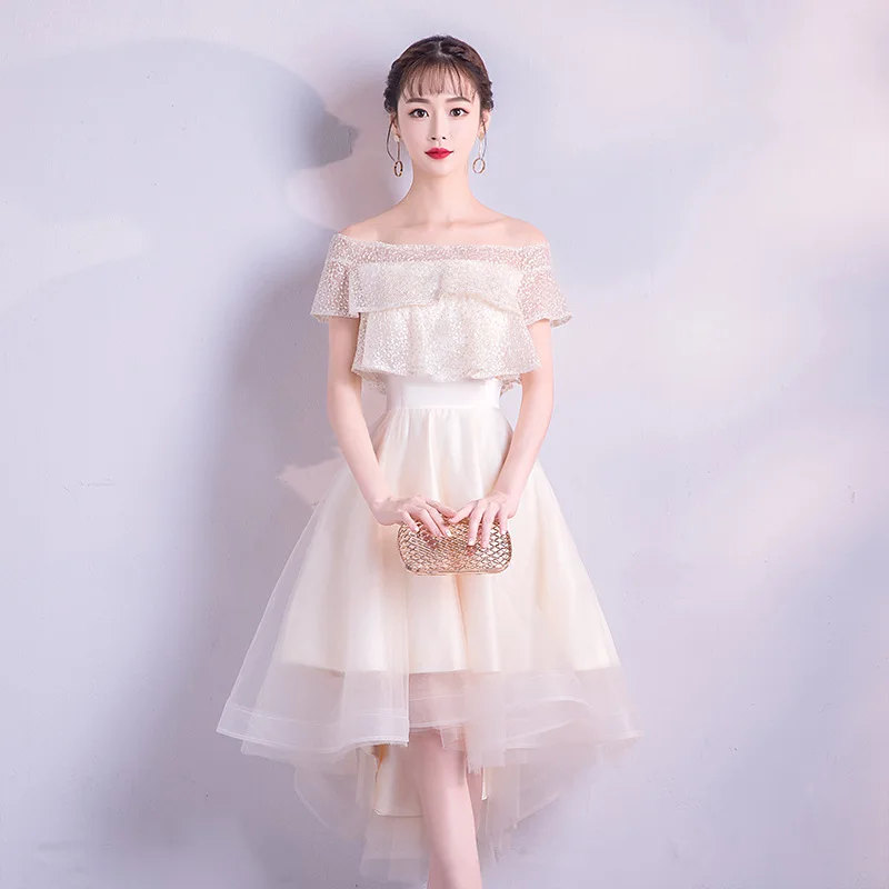 Bride Party Dress Butterfly Sleeve Evening Cheongsam Oriental Womens Wedding Long Qipao Elegant Gown Clothes Vestido XS-XXXL