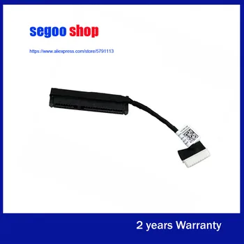 

New original HDD CABLE For HP ZBOOK 15 ZBOOK 17 ZBOOK G3 G4 hard drive line interface HDD CABLE DC020029U00 Hard Drive Connector