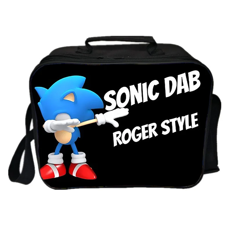 Bolsas p/ almoço