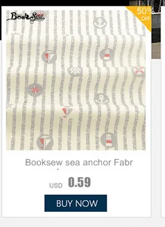 Booksew африканская Анкара льняная ткань Парижская тема Атласная Ткань Скатерть DIY сумка занавес Tissu лоскутное Zakka швейный материал