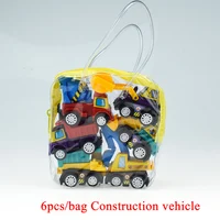 Construction car bag