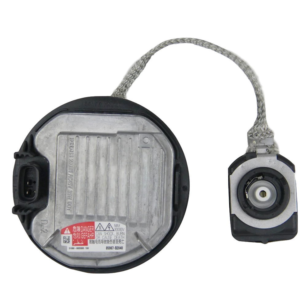 После рынка oem балласт 85967-45010, применяется к Lexus Subaru Toyota