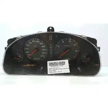 

NSL310L NSL310L Box Instruments Subaru Legacy Berl./B11 (bd/bg) 2.5 Gx Saloon