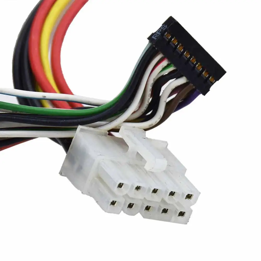 Для hp SE316M1 DL160 G6 Серверная плата питания 515862-001 515769-001 источник питания