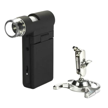 

USB Handheld Digital Microscope nifier Observation mirror w/ Camera