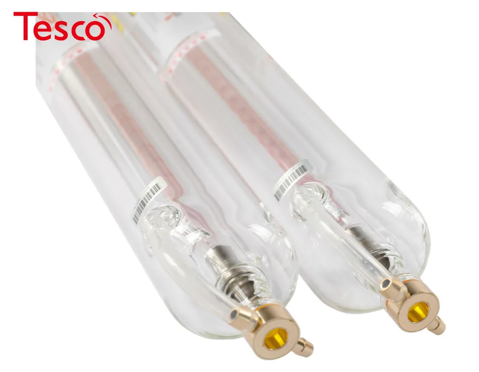 

CO2 laser parts--150w glass laser tube SPT C150 for laser cutting machine MDF and acrylic cutting