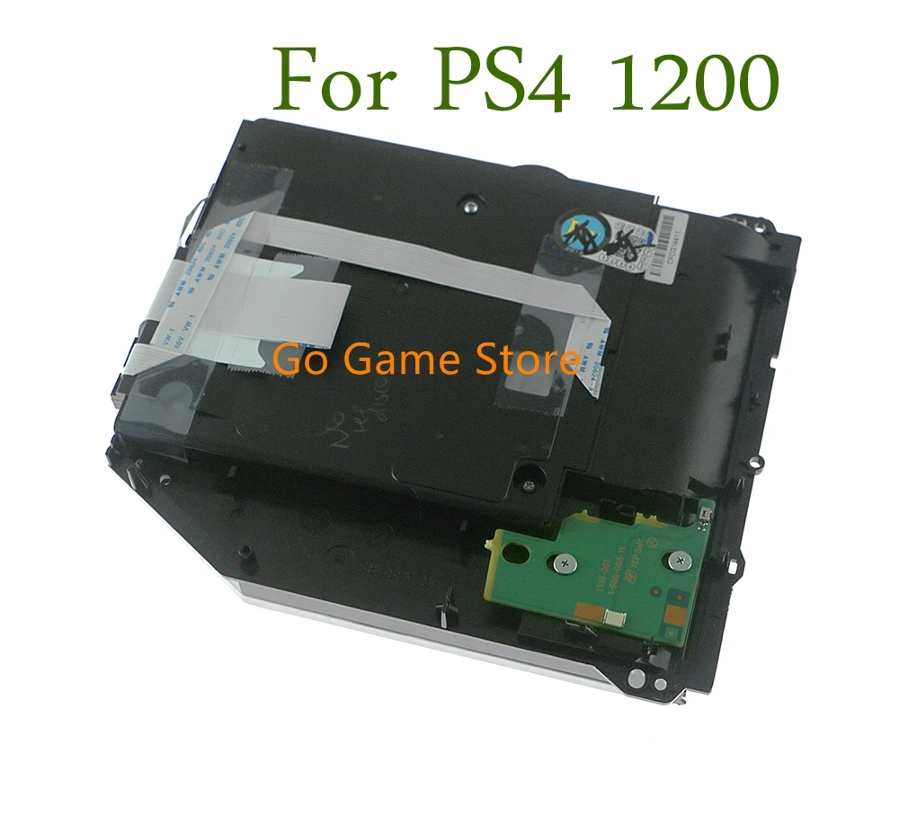 1pc/lot for PS4 CUH-1206 12XX 1200 1215a 1216a Game Console
