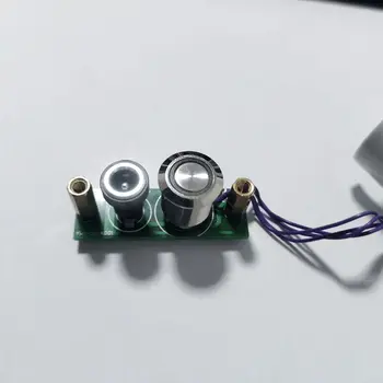 

Switch Button Board And Charging Port for Lightsaber Soundboard With Wires