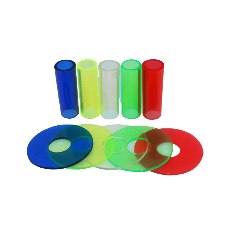 Colorful Sanwa JLF-CD Shaft and Dust Cover Set Fit and Protect your Sanwa JLF-TP-8YT JoystickShaft and Dust Cover Set protect your line and string trimmer replacement spool cover for bosch easygrass cut 18 230 18 26 18 260 23 26